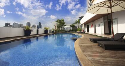Grand Mercure Bangkok Asoke Residence