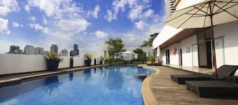 Grand Mercure Bangkok Asoke Residence