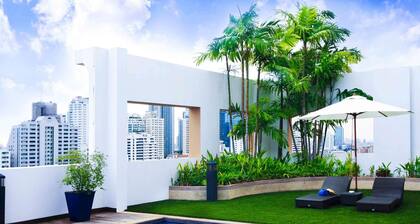 Grand Mercure Bangkok Asoke Residence