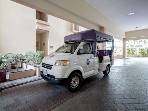 Grand Mercure Bangkok Asoke Residence