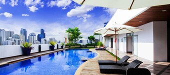 Grand Mercure Bangkok Asoke Residence