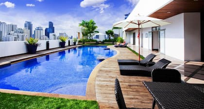 Grand Mercure Bangkok Asoke Residence