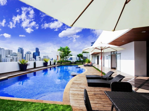 Grand Mercure Bangkok Asoke Residence