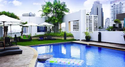 Grand Mercure Bangkok Asoke Residence