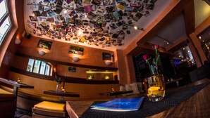 Cocktailbar