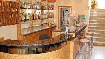 Bar (sur place)