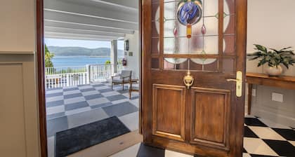 Hide Away Guest House