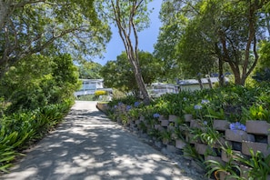 Exterior - Hide Away Guest House (Knysna)
