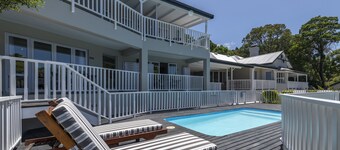 Hide Away Guest House