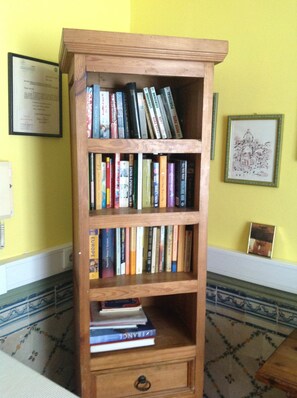 Biblioteca