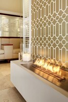 Baño turco, tratamientos corporales, envolturas corporales