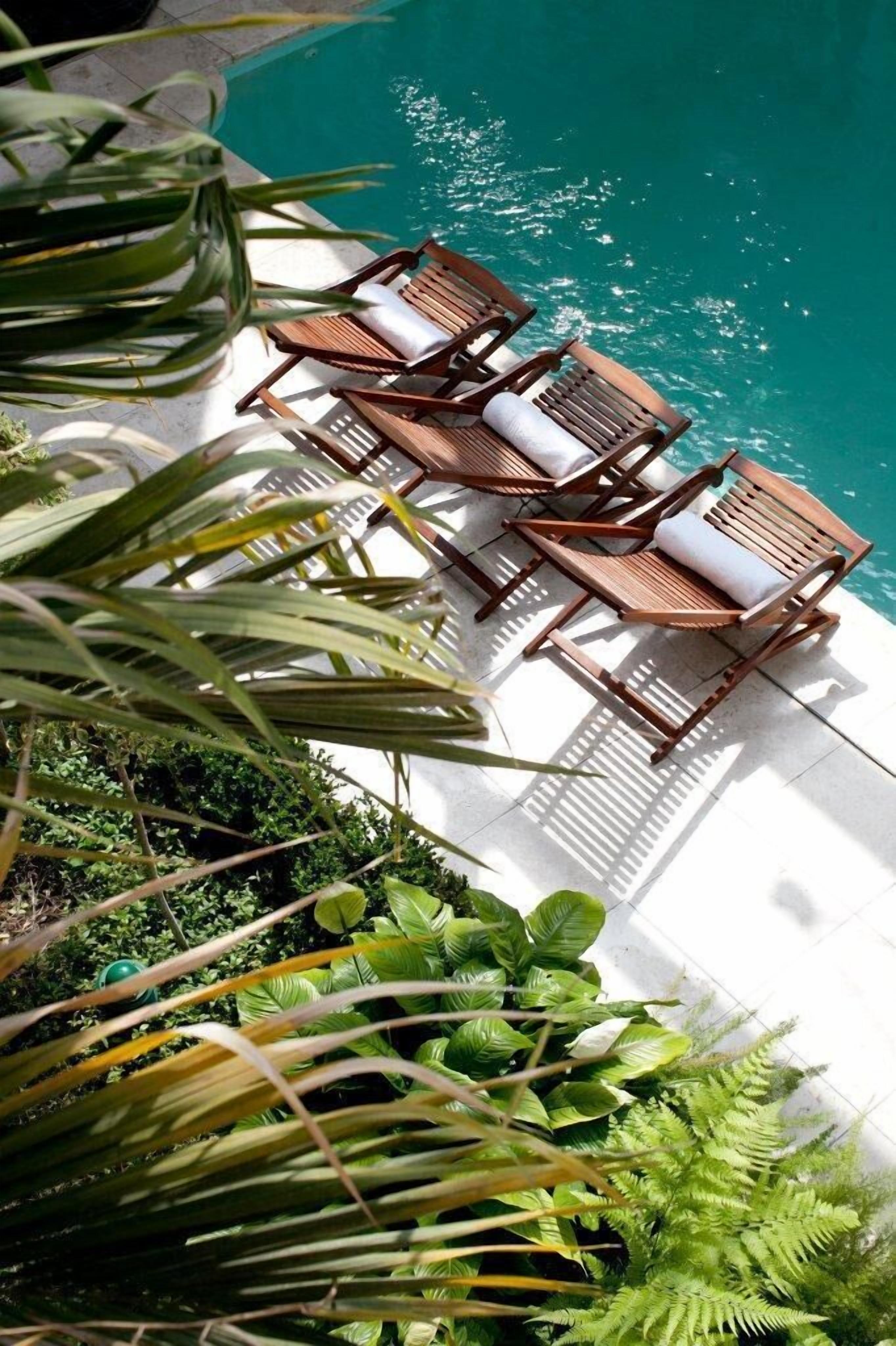 Foto - Banksia Boutique Hotel & Spa