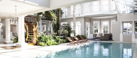 Équipement de l’hébergement