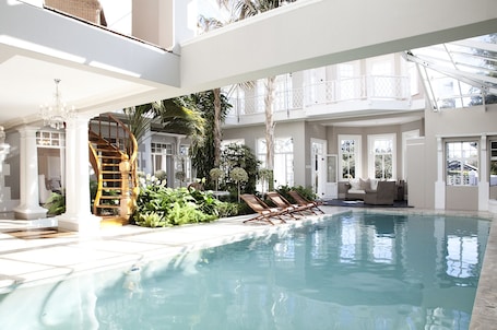 Property amenity. Banksia Boutique