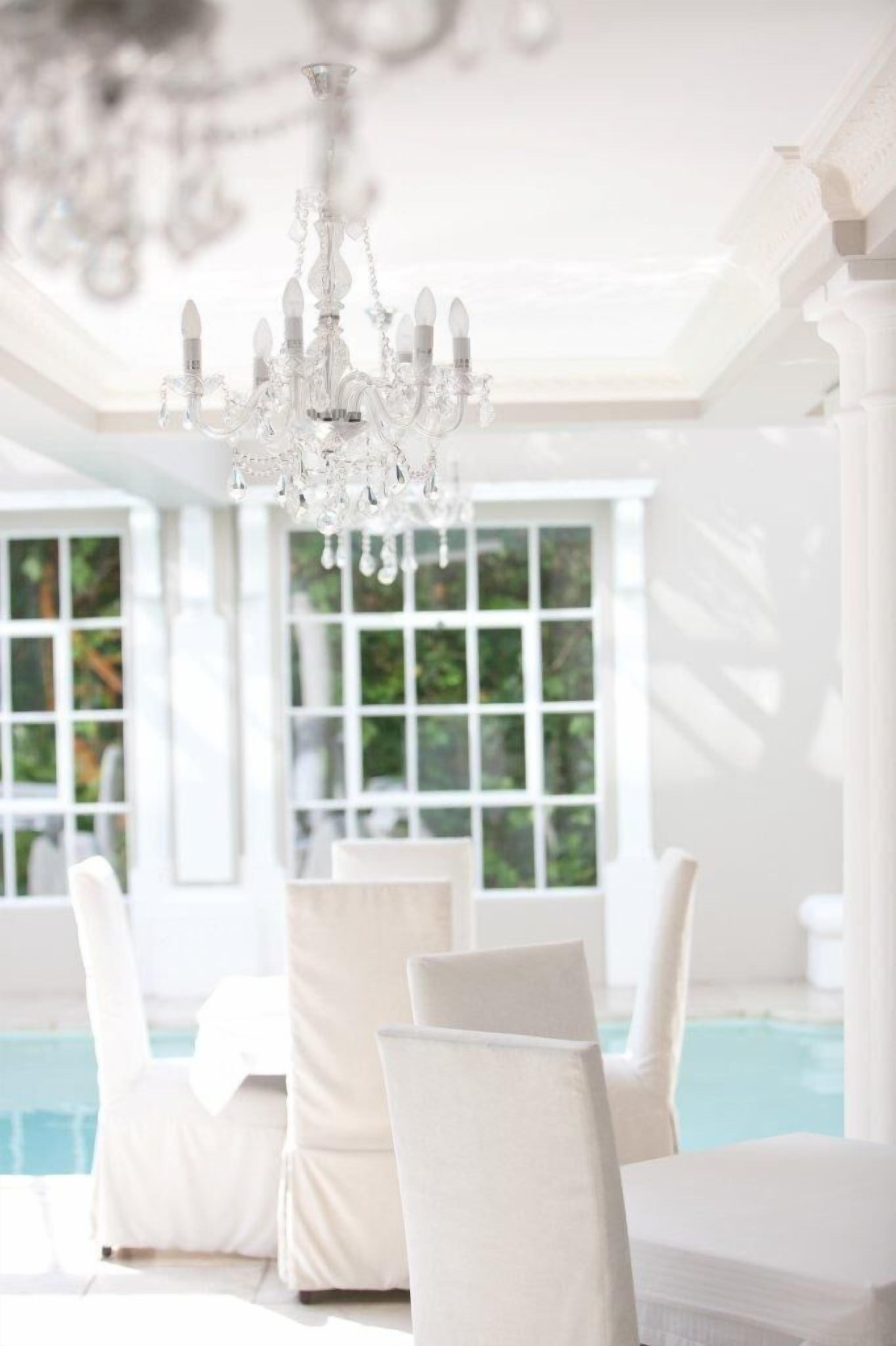 Free English breakfast 