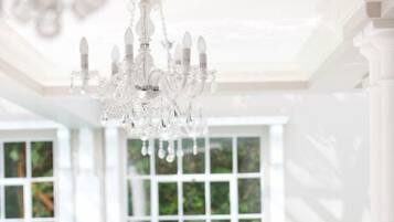 Inbegriffenes englisches FrĂŒhstĂŒck