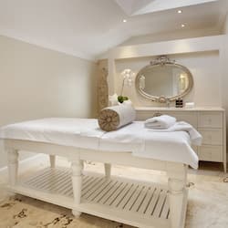 Treatment room