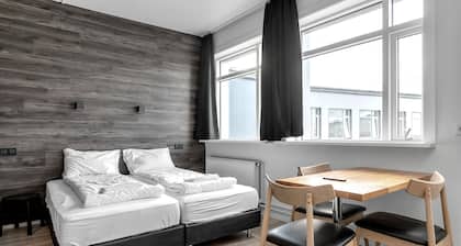 Stay Apartments Bolholt