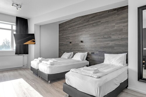 Stay Apartments Bolholt