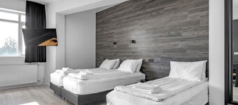 Stay Apartments Bolholt