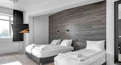 Stay Apartments Bolholt