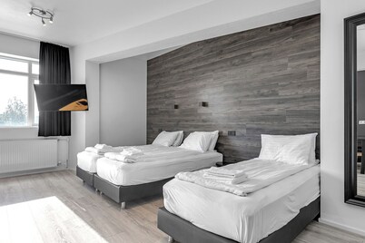 Stay Apartments Bolholt