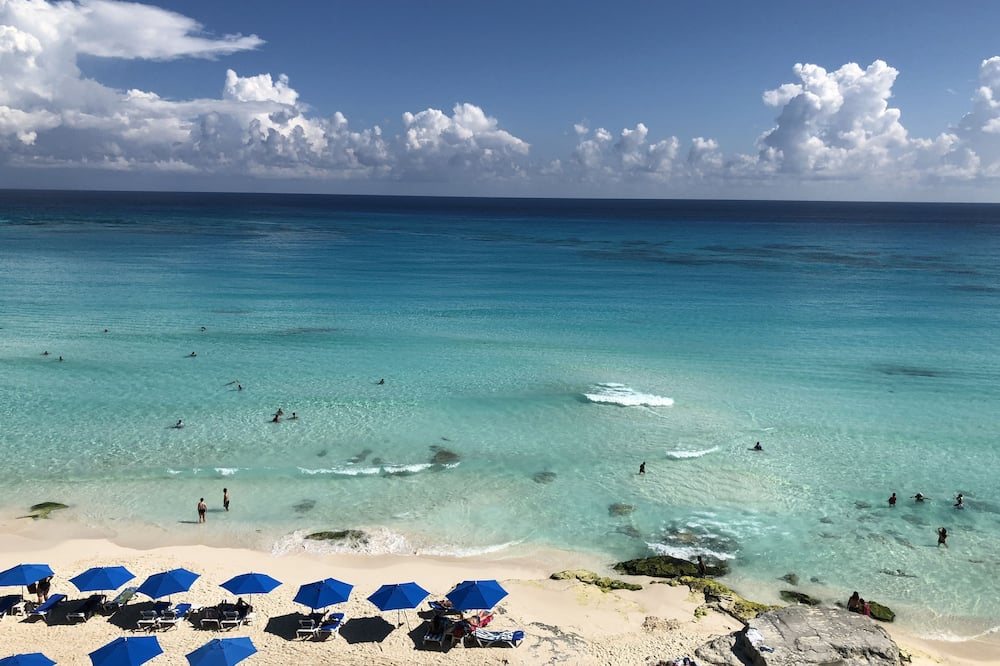Salvia Cancun Aparts