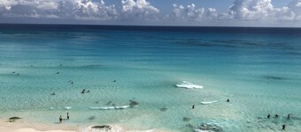 Salvia Cancun Aparts