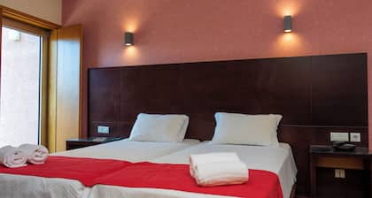 Flag Hotel Barcelos