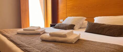 Chambre Double Standard