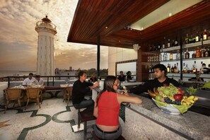 Property amenity - The Promenade Pondicherry (Puducherry)