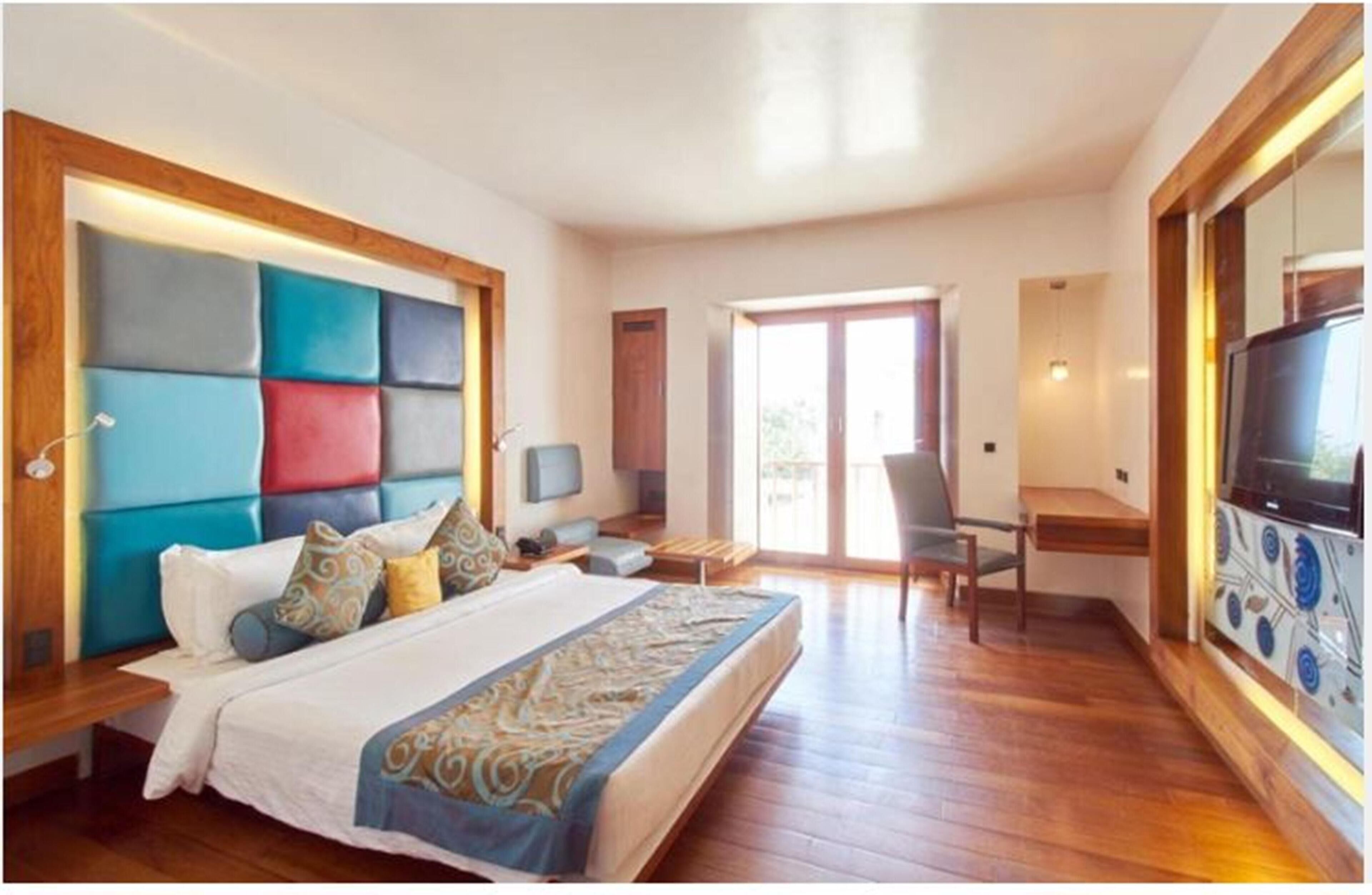 Standard Room, 1 Double Bed