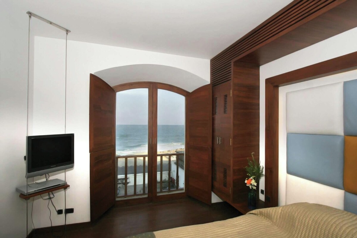Premium Room, 1 Double Bed, Sea View