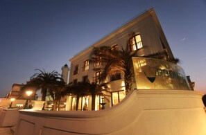 Exterior - The Promenade Pondicherry (Puducherry)