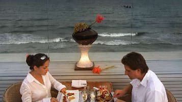 Comodidades da propriedade