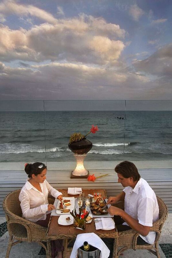 Property amenity - The Promenade Pondicherry (Puducherry)