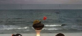 The Promenade Pondicherry