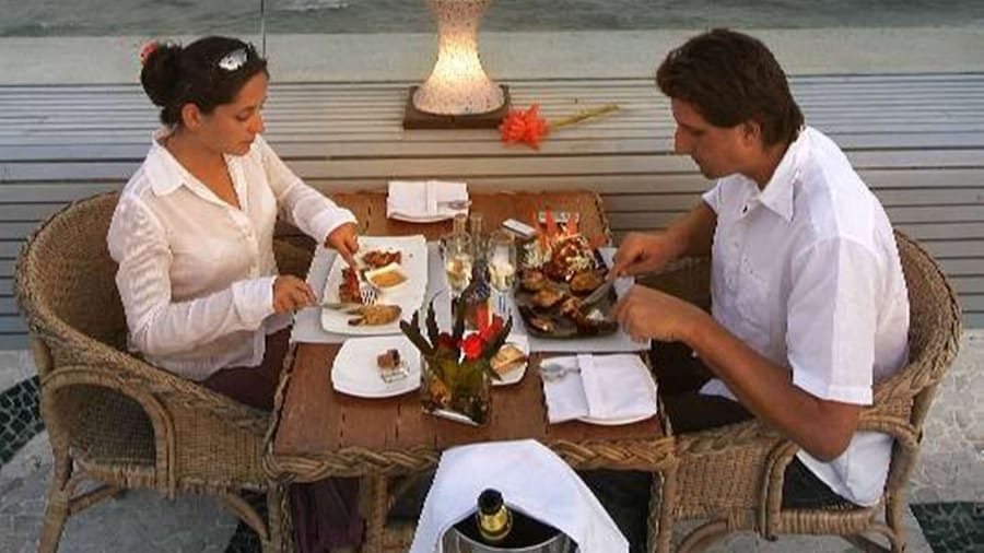 The Promenade Pondicherry