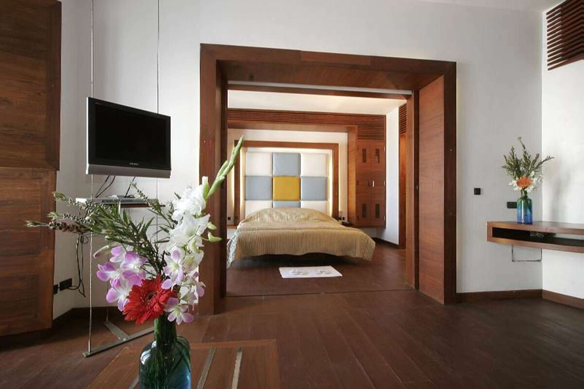 Suite, 1 Double Bed