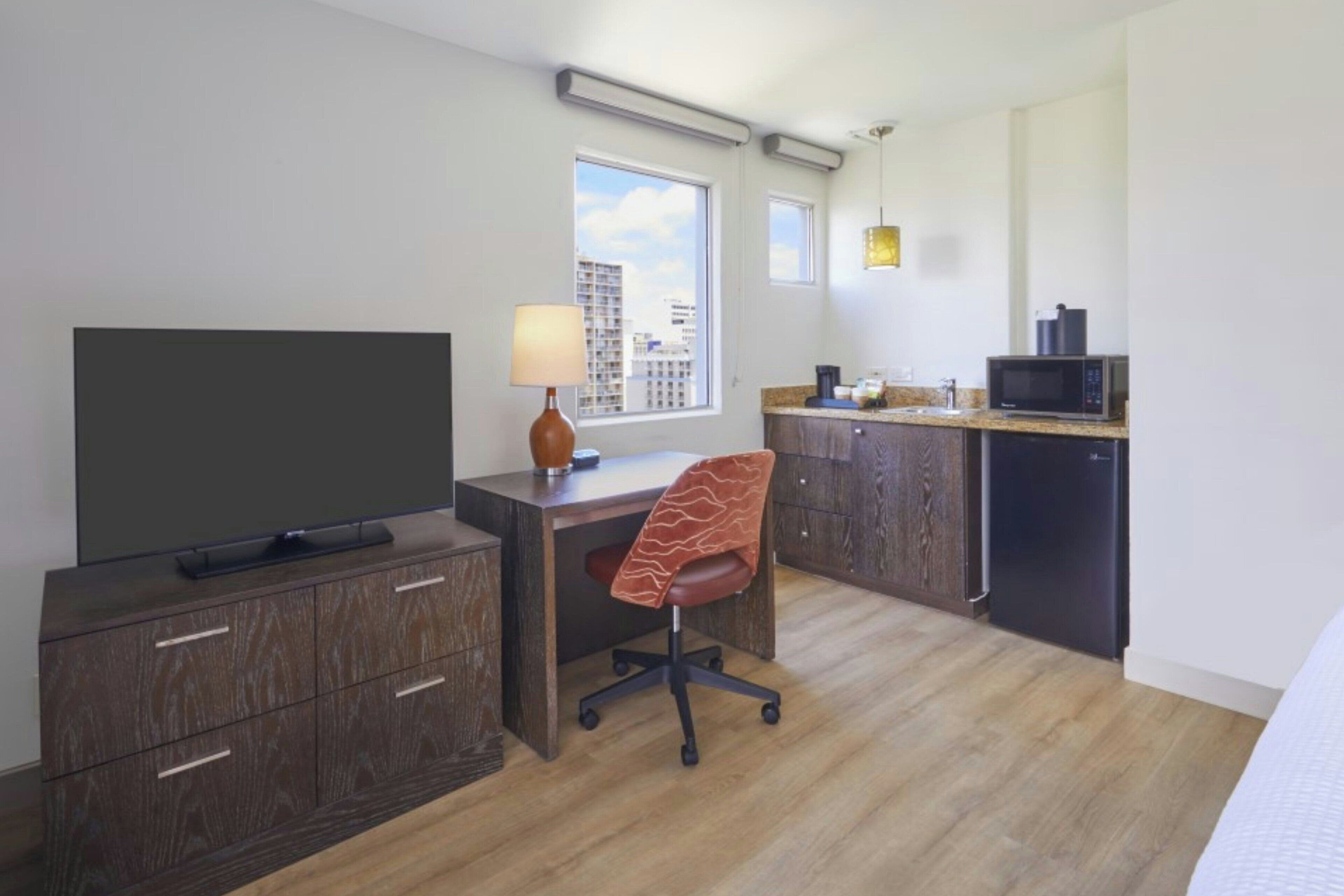 Foto - Courtyard by Marriott Waikiki Beach