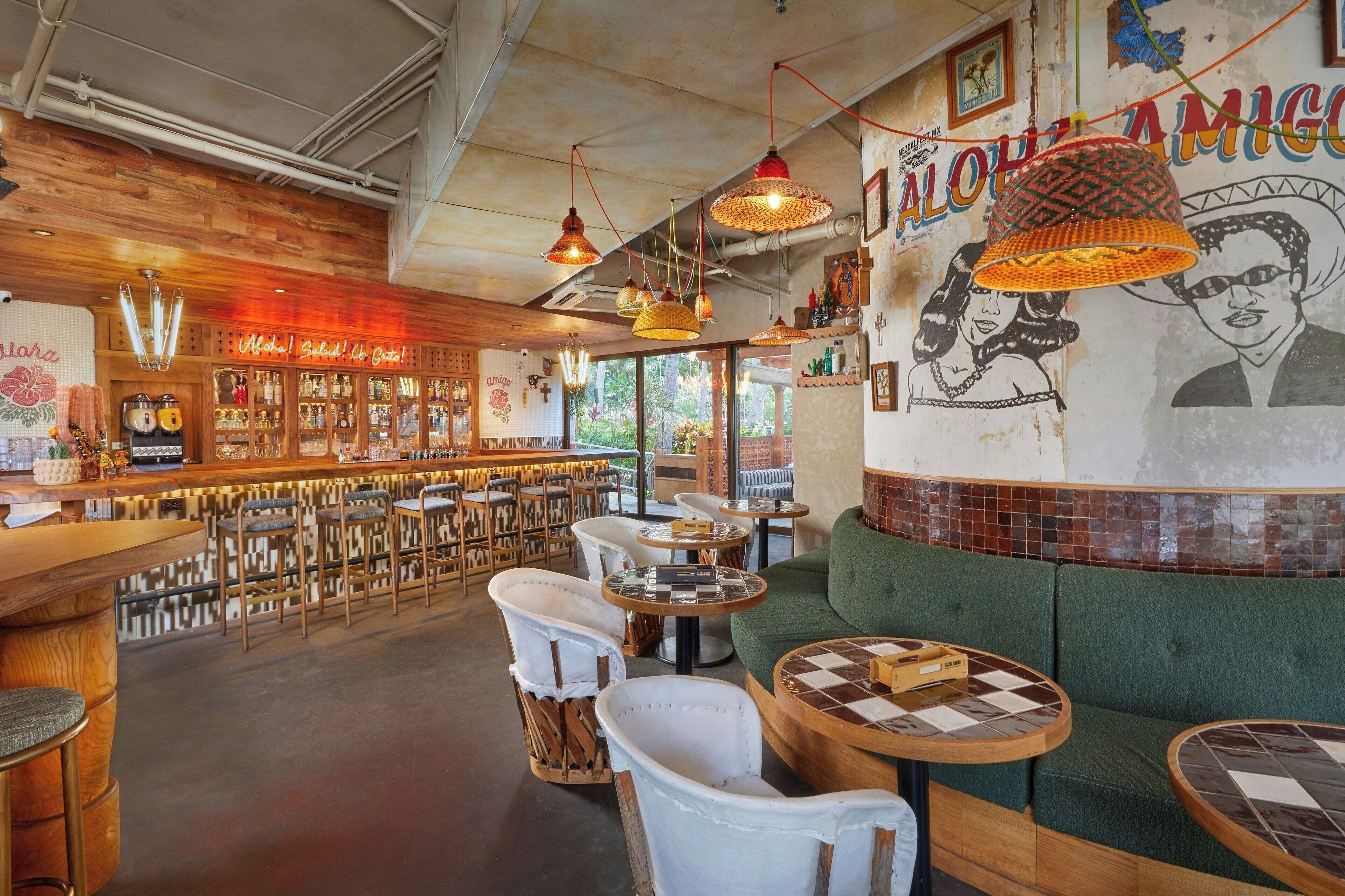 Foto - Courtyard by Marriott Waikiki Beach