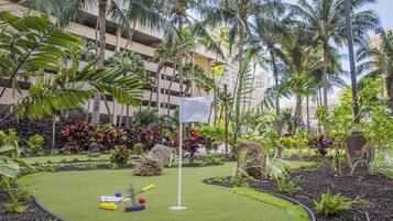 Property amenity