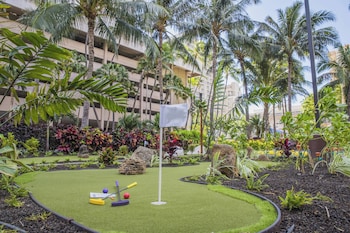 Property amenity at Courtyard by Marriott Waikiki Beach
