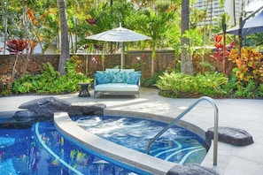 Property amenity - Courtyard by Marriott Waikiki Beach (Honolulu)
