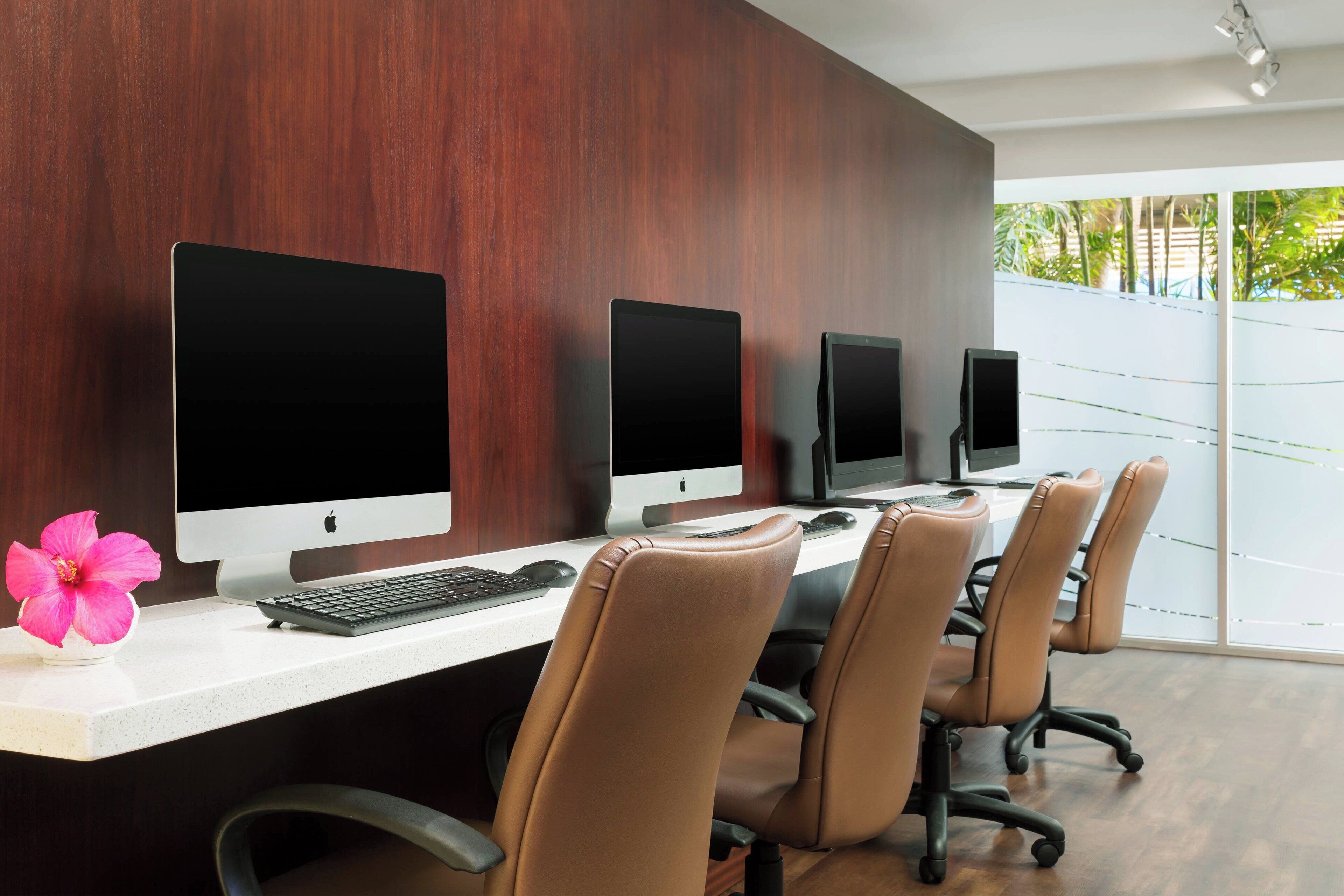 Foto - Courtyard by Marriott Waikiki Beach