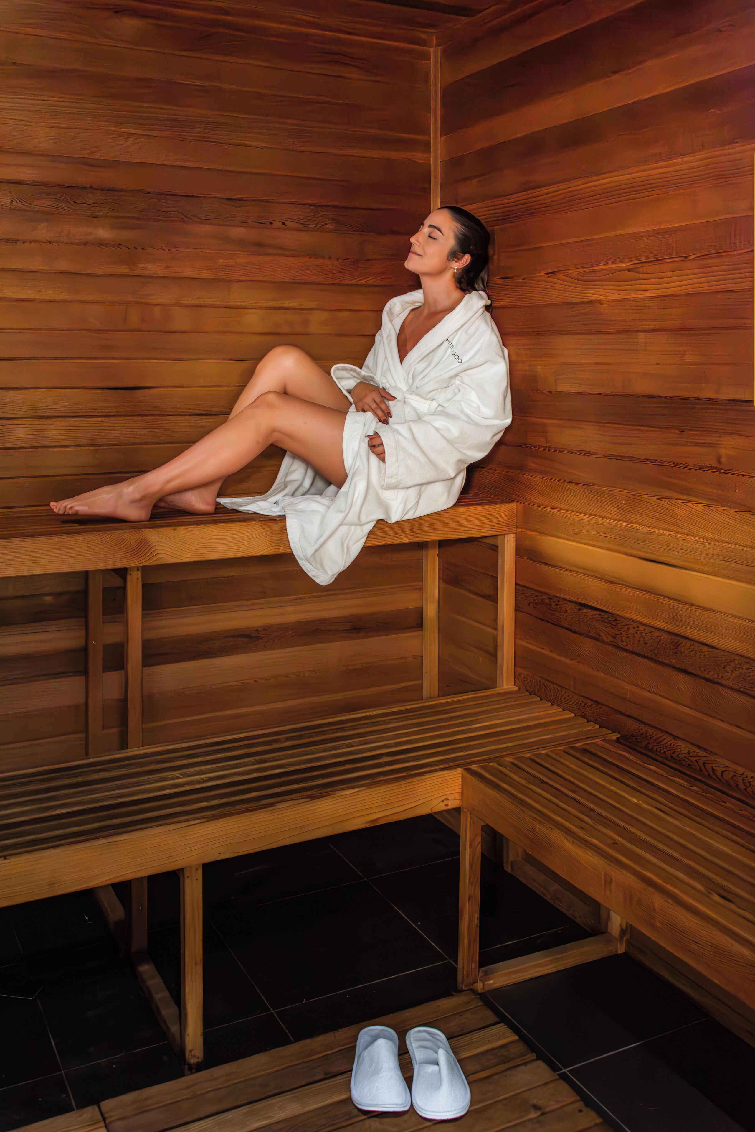 Foto - Hotel 1000, LXR Hotels & Resorts