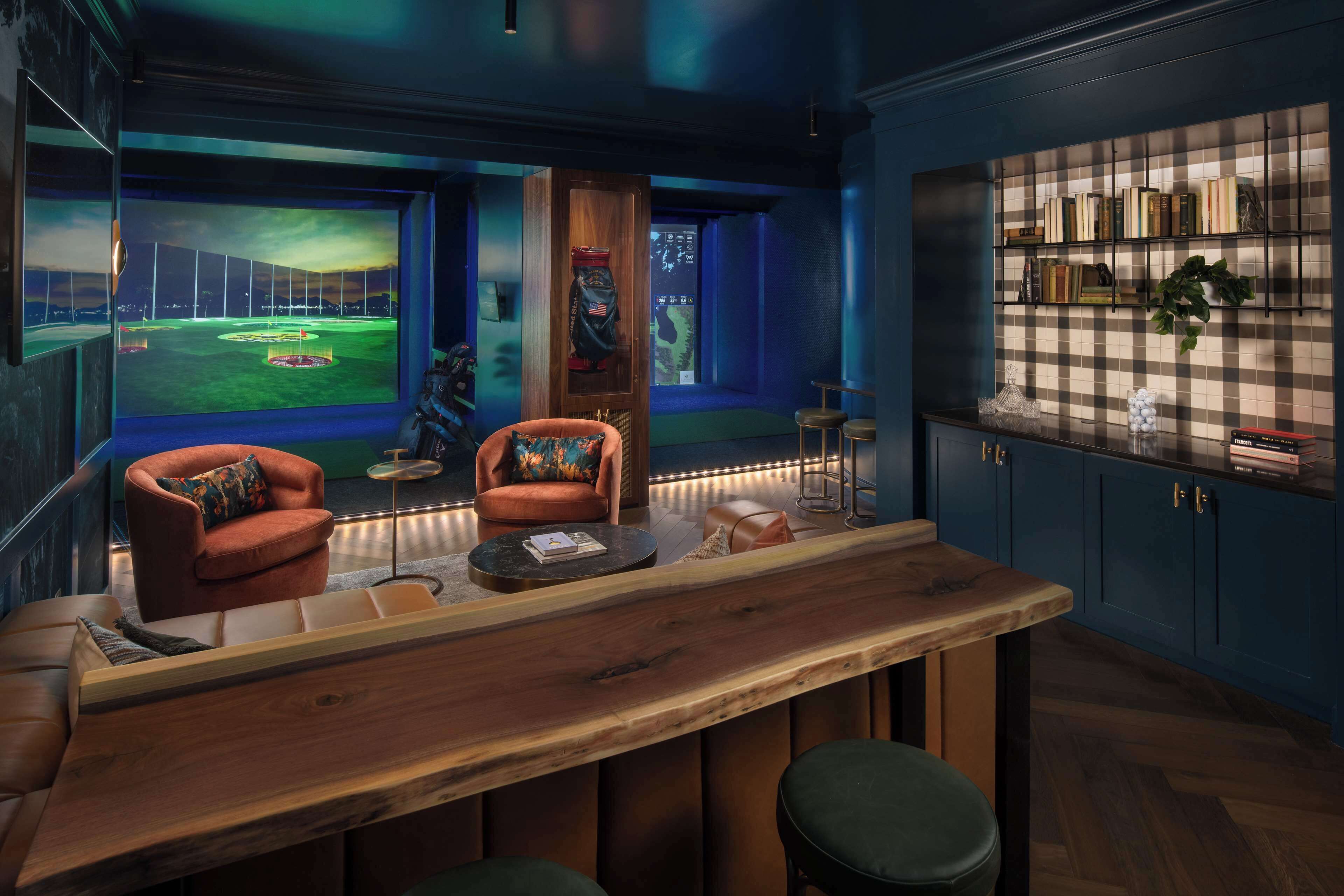 Foto - Hotel 1000, LXR Hotels & Resorts