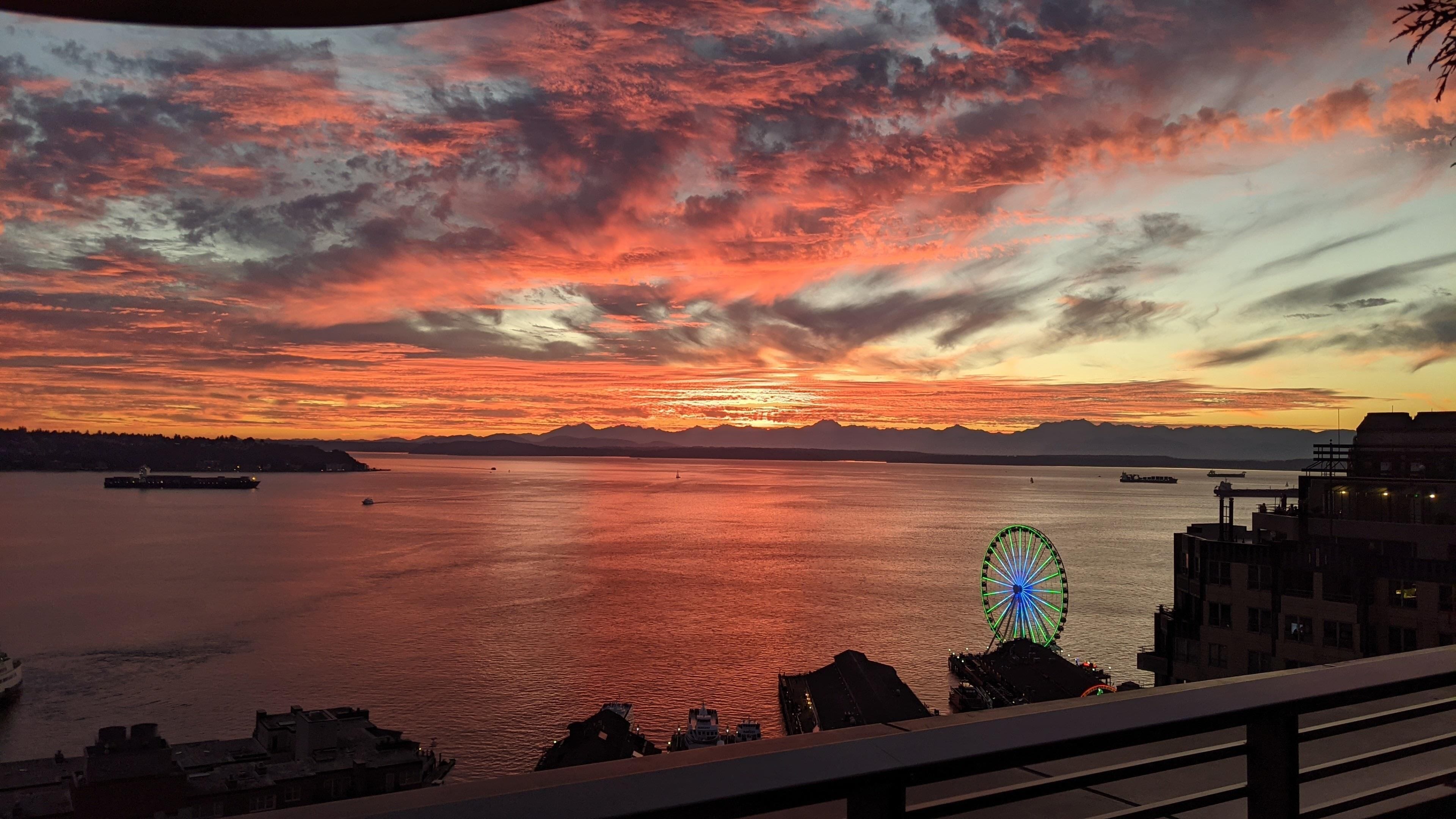 Photo - Hotel 1000, In The Unbound Collection By Hyatt