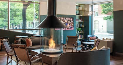 Hotel 1000, in The Unbound Collection by Hyatt