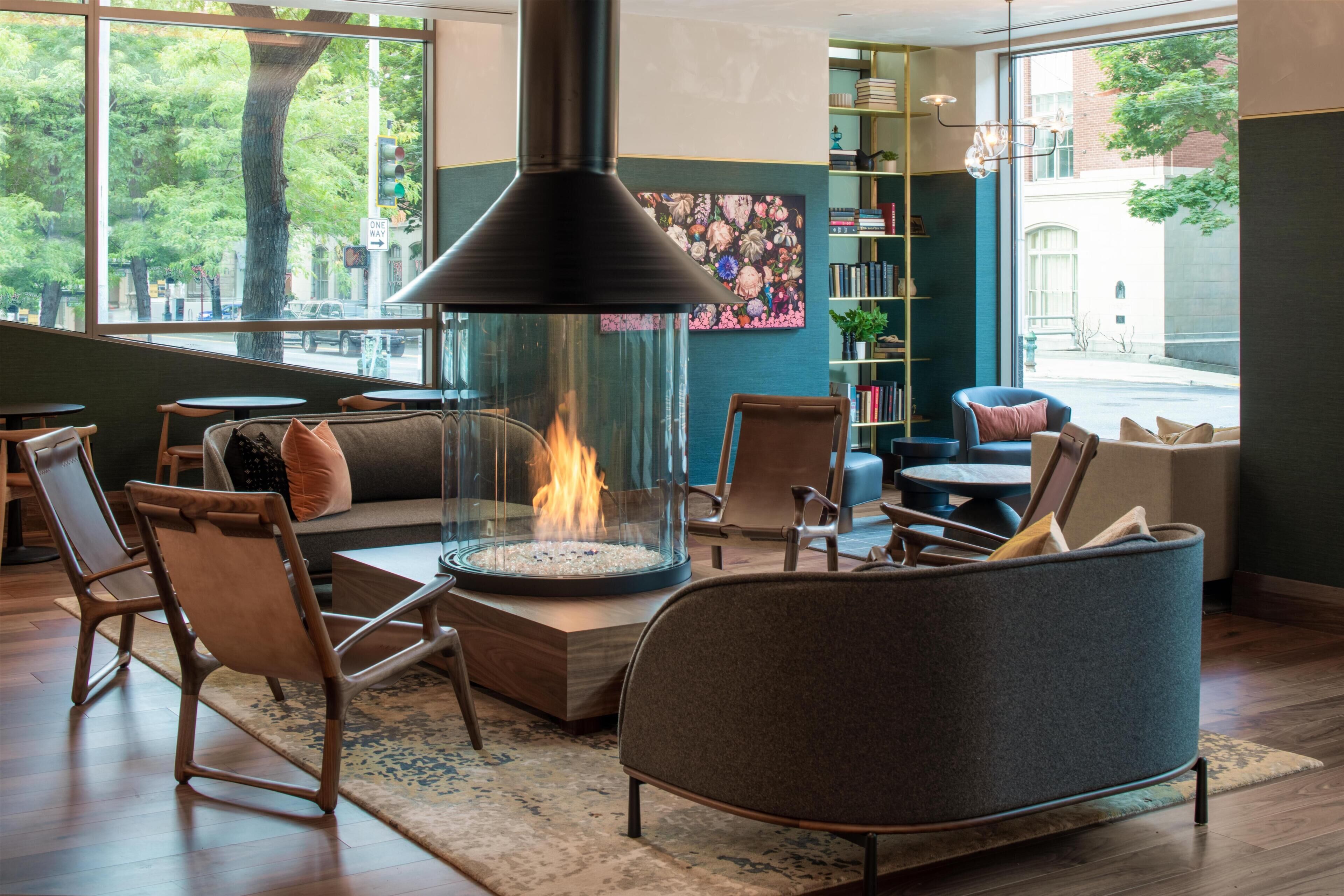 Foto - Hotel 1000, in The Unbound Collection by Hyatt